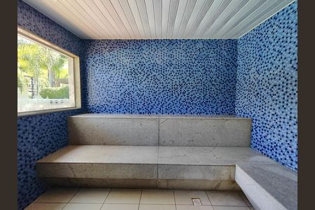 Apartamento à venda com 99m², 2 quartos e 1 vagaÁrea comum