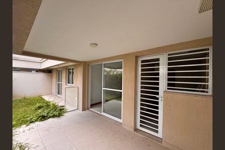 Apartamento à venda com 99m², 2 quartos e 1 vagaVaranda e Área Garden