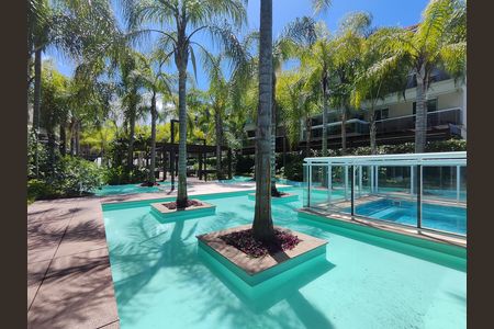 Apartamento à venda com 99m², 2 quartos e 1 vagaÁrea comum