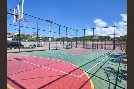 Apartamento à venda com 99m², 2 quartos e 1 vagaÁrea comum