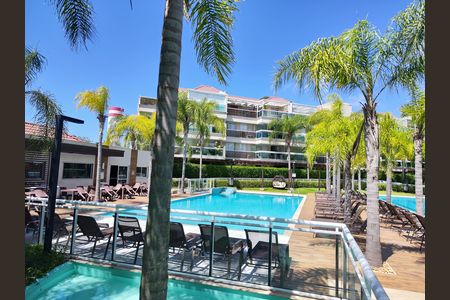 Apartamento à venda com 99m², 2 quartos e 1 vagaÁrea comum