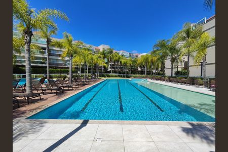 Apartamento à venda com 99m², 2 quartos e 1 vagaÁrea comum