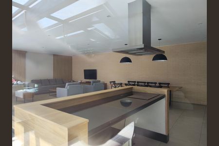 Apartamento à venda com 99m², 2 quartos e 1 vagaÁrea comum