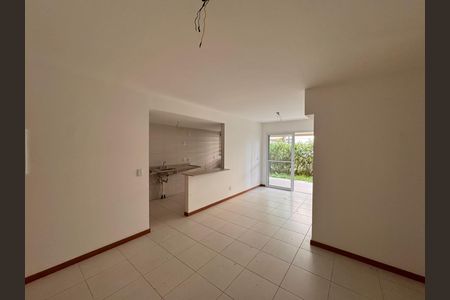 Apartamento à venda com 99m², 2 quartos e 1 vagaSala
