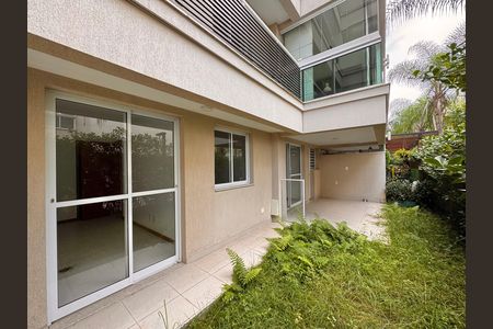Apartamento à venda com 99m², 2 quartos e 1 vagaVaranda e Área Garden