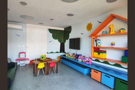 Apartamento à venda com 99m², 2 quartos e 1 vagaÁrea comum