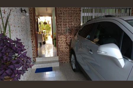 Casa à venda com 4 quartos, 150m² em Jardim Vila Formosa, São Paulo
