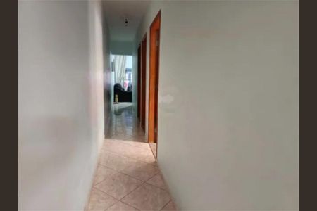 Casa à venda com 4 quartos, 150m² em Jardim Vila Formosa, São Paulo