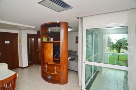 Apartamento à venda com 1 quarto, 40m² em Barra da Tijuca, Rio de Janeiro