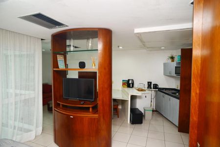 Apartamento à venda com 1 quarto, 40m² em Barra da Tijuca, Rio de Janeiro