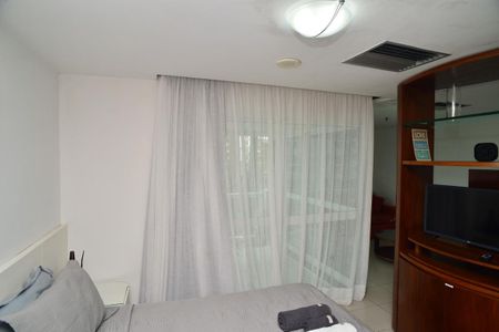 Apartamento à venda com 1 quarto, 40m² em Barra da Tijuca, Rio de Janeiro