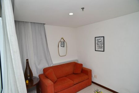 Apartamento à venda com 1 quarto, 40m² em Barra da Tijuca, Rio de Janeiro