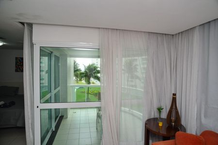 Apartamento à venda com 1 quarto, 40m² em Barra da Tijuca, Rio de Janeiro