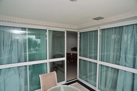 Apartamento à venda com 1 quarto, 40m² em Barra da Tijuca, Rio de Janeiro