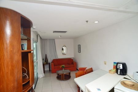 Apartamento à venda com 1 quarto, 40m² em Barra da Tijuca, Rio de Janeiro