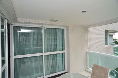 Apartamento à venda com 1 quarto, 40m² em Barra da Tijuca, Rio de Janeiro