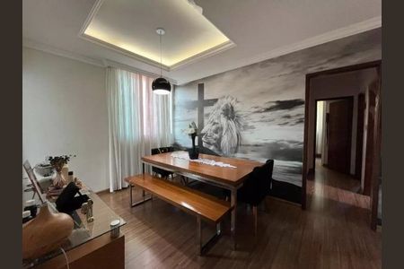 Apartamento à venda com 167m², 4 quartos e 2 vagas