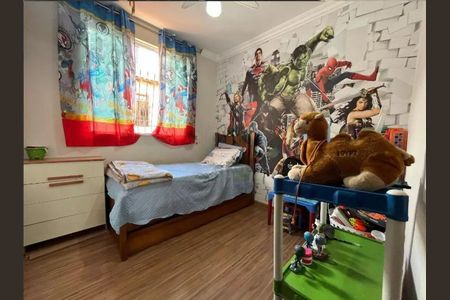 Apartamento à venda com 167m², 4 quartos e 2 vagas