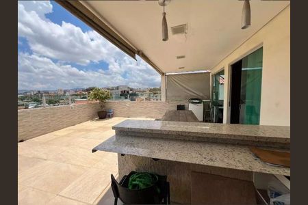 Apartamento à venda com 167m², 4 quartos e 2 vagas