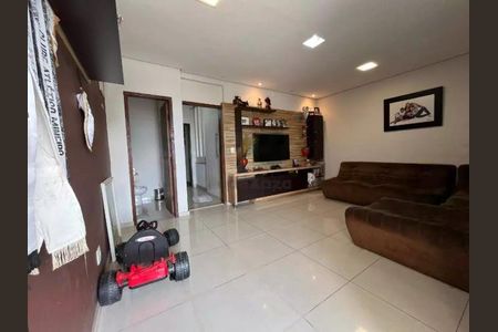 Apartamento à venda com 167m², 4 quartos e 2 vagas