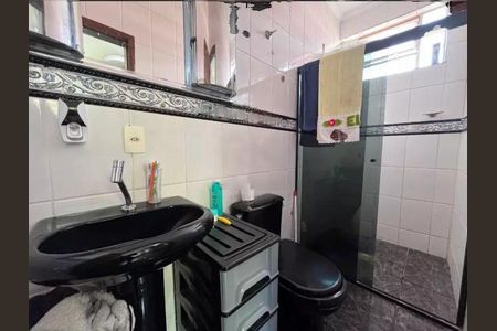 Apartamento à venda com 167m², 4 quartos e 2 vagas