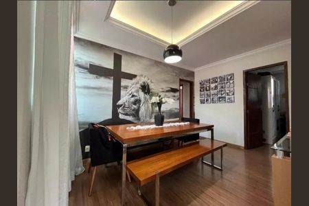 Apartamento à venda com 167m², 4 quartos e 2 vagas