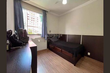 Apartamento à venda com 167m², 4 quartos e 2 vagas