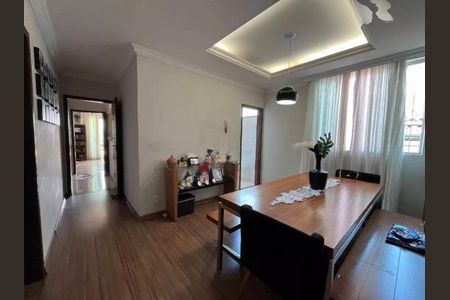 Apartamento à venda com 167m², 4 quartos e 2 vagas