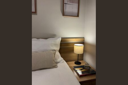 Apartamento para alugar com 74m², 3 quartos e 1 vaga Apartamento para alugar com 74m², 3 quartos e 1 vagaQuarto