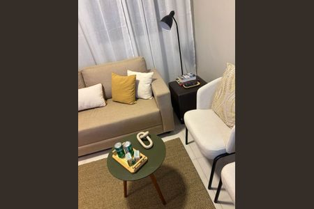 Apartamento para alugar com 74m², 3 quartos e 1 vaga Apartamento para alugar com 74m², 3 quartos e 1 vagaSala