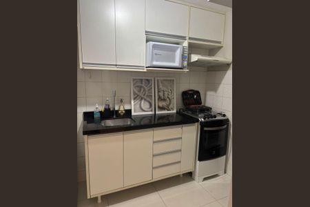 Apartamento para alugar com 74m², 3 quartos e 1 vaga Apartamento para alugar com 74m², 3 quartos e 1 vagaCozinha