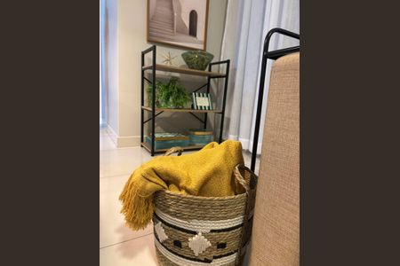 Apartamento para alugar com 74m², 3 quartos e 1 vaga Apartamento para alugar com 74m², 3 quartos e 1 vagaSala