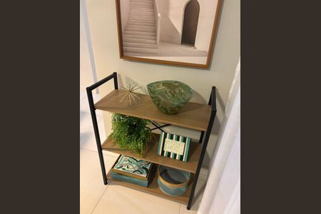 Apartamento para alugar com 74m², 3 quartos e 1 vaga Apartamento para alugar com 74m², 3 quartos e 1 vagaSala