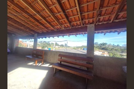 Casa para alugar com 220m², 4 quartos e 3 vagas Casa para alugar com 220m², 4 quartos e 3 vagasÁrea externa