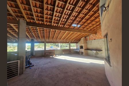 Casa para alugar com 220m², 4 quartos e 3 vagas Casa para alugar com 220m², 4 quartos e 3 vagasÁrea externa