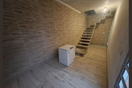 Casa para alugar com 220m², 4 quartos e 3 vagas Casa para alugar com 220m², 4 quartos e 3 vagasÁrea externa