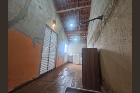 Casa para alugar com 220m², 4 quartos e 3 vagas Casa para alugar com 220m², 4 quartos e 3 vagasÁrea externa