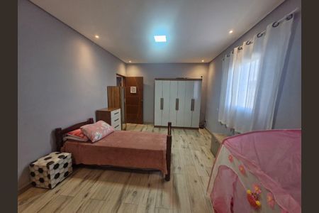 Casa para alugar com 220m², 4 quartos e 3 vagas Casa para alugar com 220m², 4 quartos e 3 vagasQuarto 3
