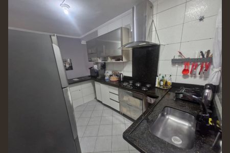 Casa para alugar com 220m², 4 quartos e 3 vagas Casa para alugar com 220m², 4 quartos e 3 vagasCozinha
