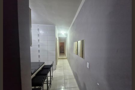 Casa para alugar com 220m², 4 quartos e 3 vagas Casa para alugar com 220m², 4 quartos e 3 vagasCozinha