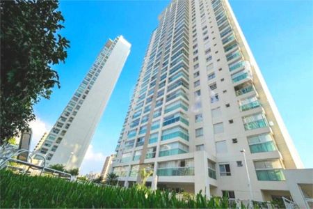 Apartamento à venda com 210m², 3 quartos e 3 vagas
