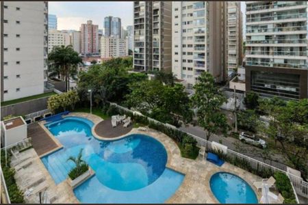 Apartamento à venda com 210m², 3 quartos e 3 vagas