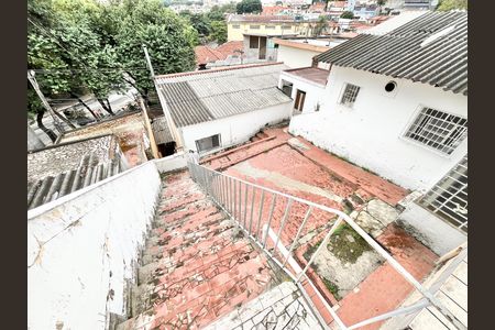 Casa para alugar com 50m², 1 quarto e sem vaga Casa para alugar com 50m², 1 quarto e sem vagaQuintal