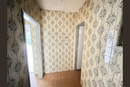 Casa para alugar com 50m², 1 quarto e sem vaga Casa para alugar com 50m², 1 quarto e sem vagaÁrea de Serviço