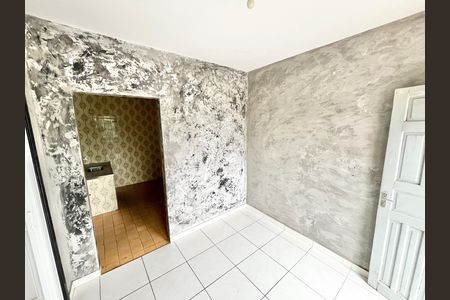 Sala de casa para alugar com 1 quarto, 50m² em Vila Espanhola, São Paulo