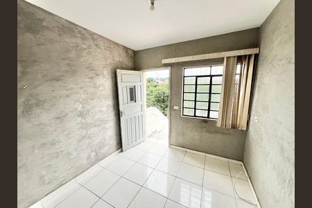 Sala de casa para alugar com 1 quarto, 50m² em Vila Espanhola, São Paulo