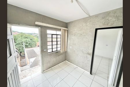 Sala de casa para alugar com 1 quarto, 50m² em Vila Espanhola, São Paulo