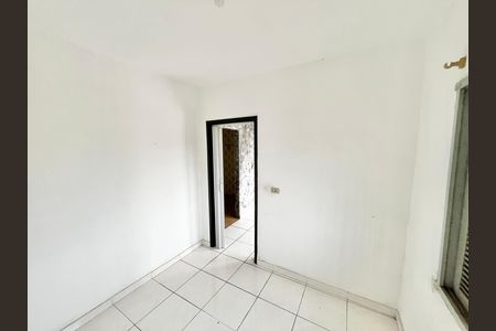 Casa para alugar com 50m², 1 quarto e sem vaga Casa para alugar com 50m², 1 quarto e sem vagaQuarto