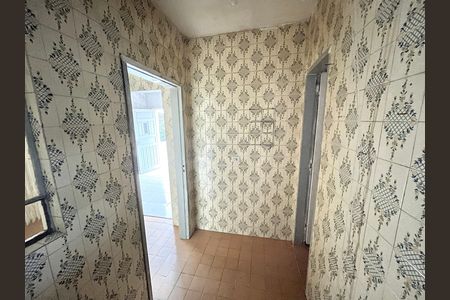 Casa para alugar com 50m², 1 quarto e sem vaga Casa para alugar com 50m², 1 quarto e sem vagaÁrea de Serviço