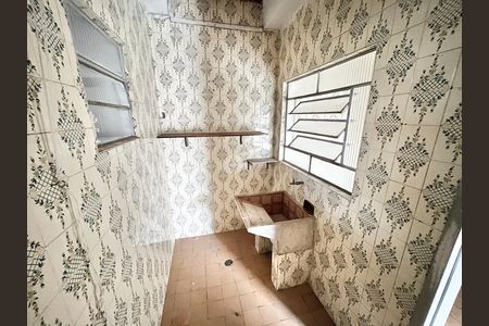 Casa para alugar com 50m², 1 quarto e sem vaga Casa para alugar com 50m², 1 quarto e sem vagaÁrea de Serviço